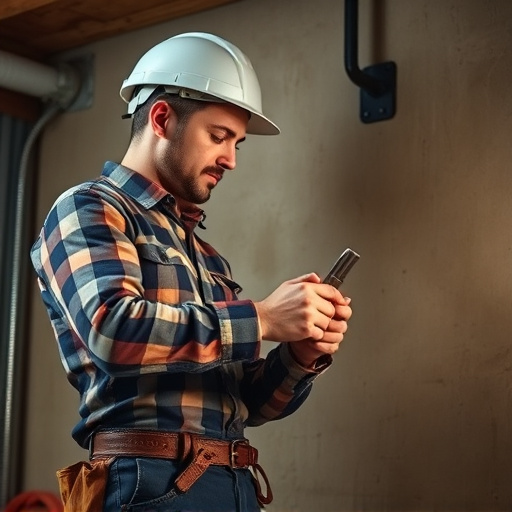 electrician