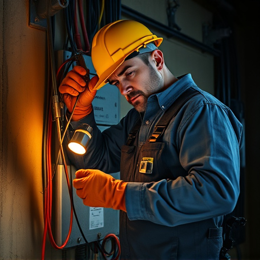 electrician