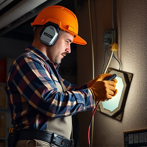 electrician