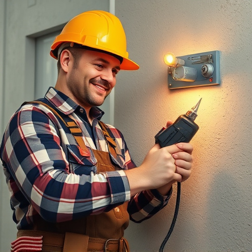 electrician