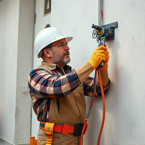 electrician