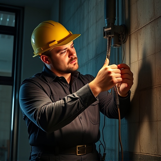 electrician