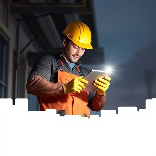 electrician company