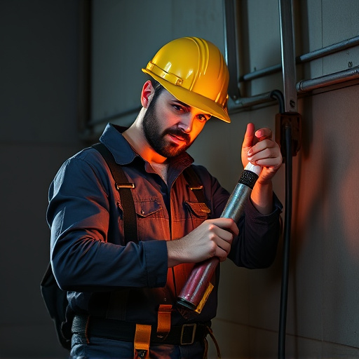 electrician company