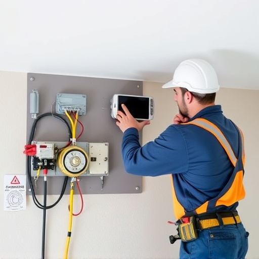 electrician company