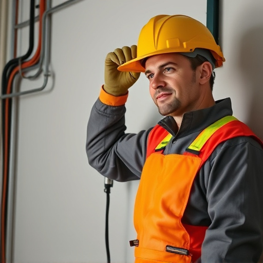 electrician company