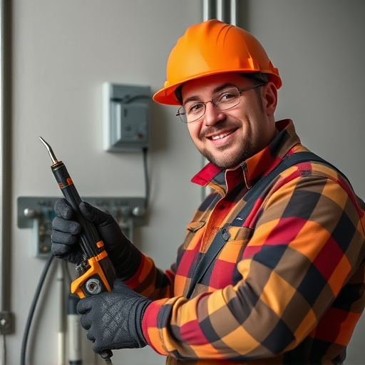 electrician company