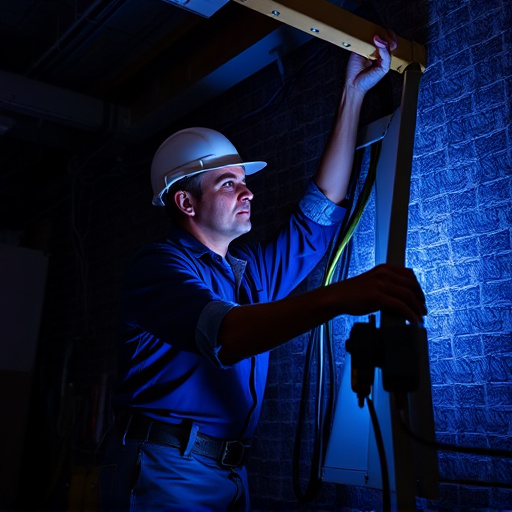 electrician company