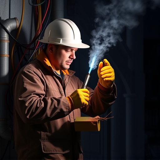 electrician company