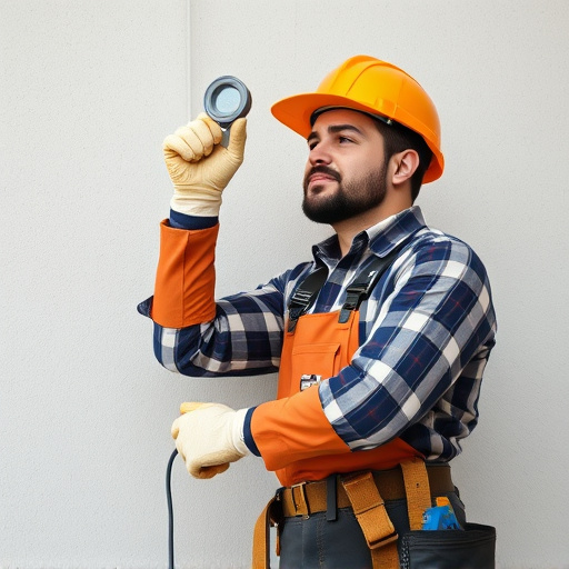 electrician company