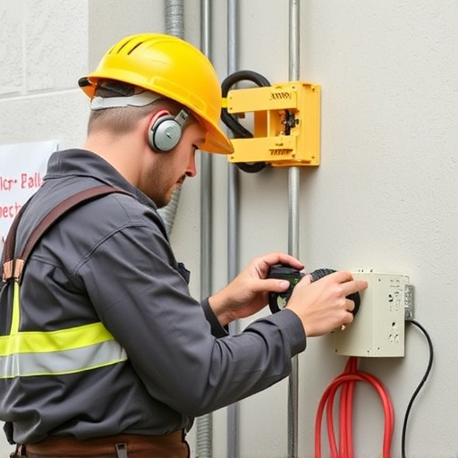 electrician company