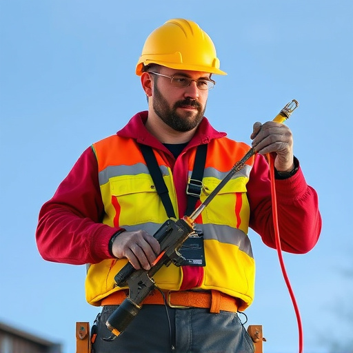 electrician company