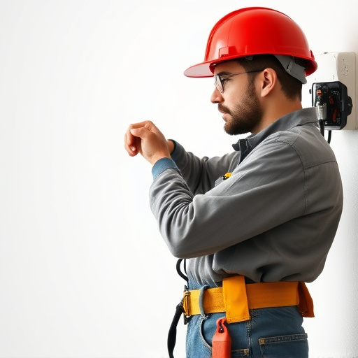 electrician company