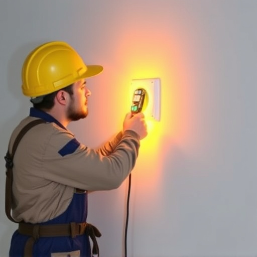 electrician company