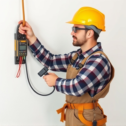 electrician company