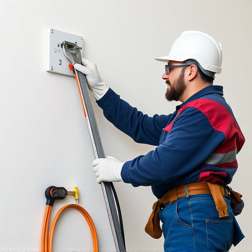 electrician company