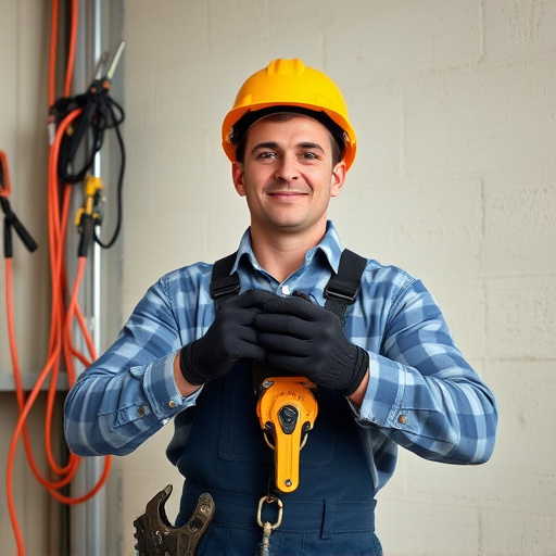 electrician company