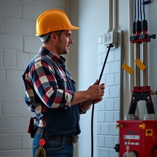 electrician company