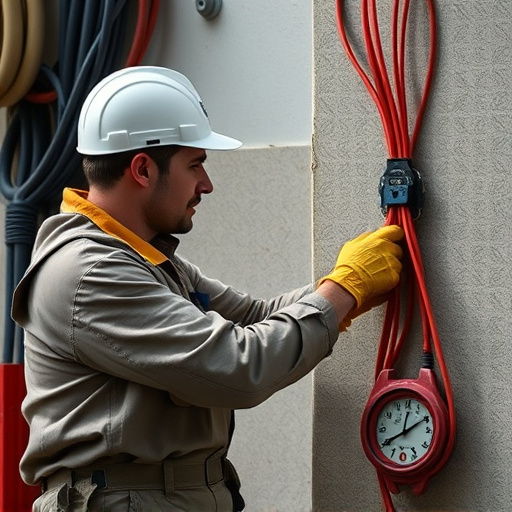 electrician company