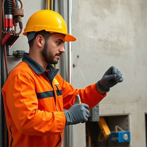 electrician company