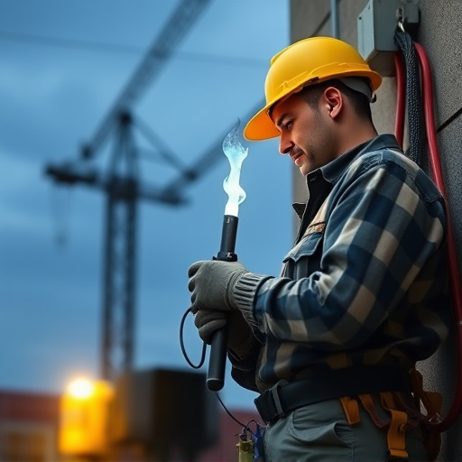 electrician company