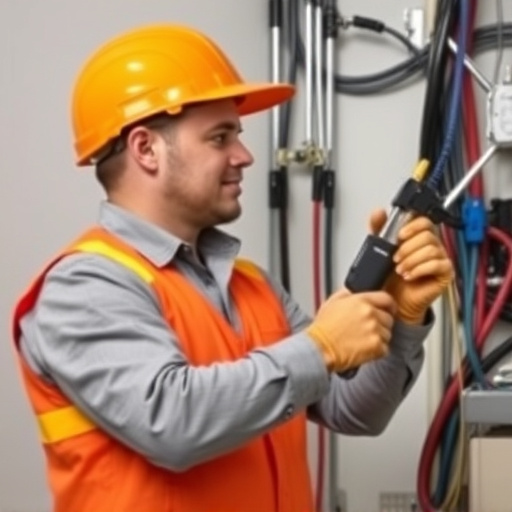 electrician company