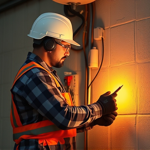 electrician company