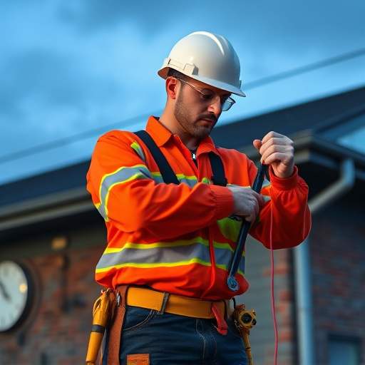 electrician company