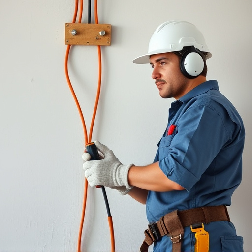 electrician company