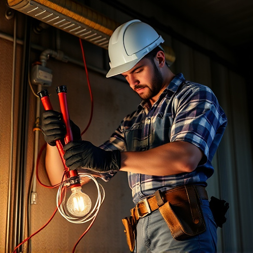 electrician company