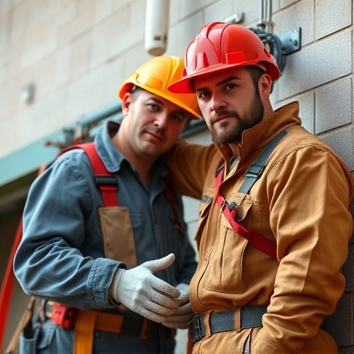 electrician company