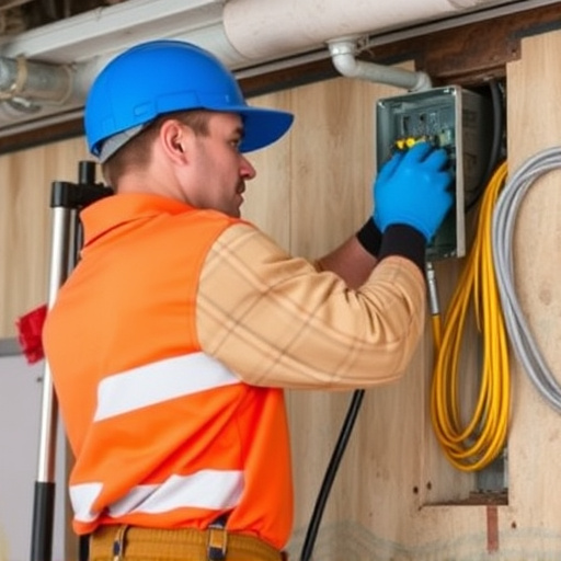 electrician service