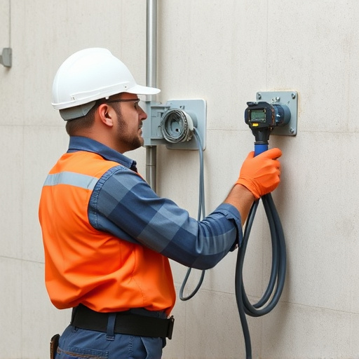 electrician service