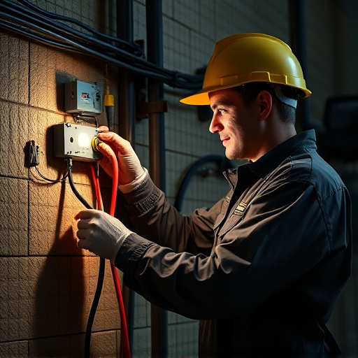 electrician service