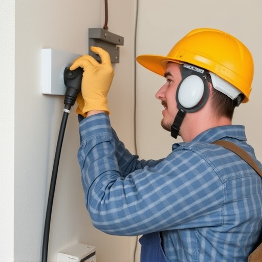 electrician service