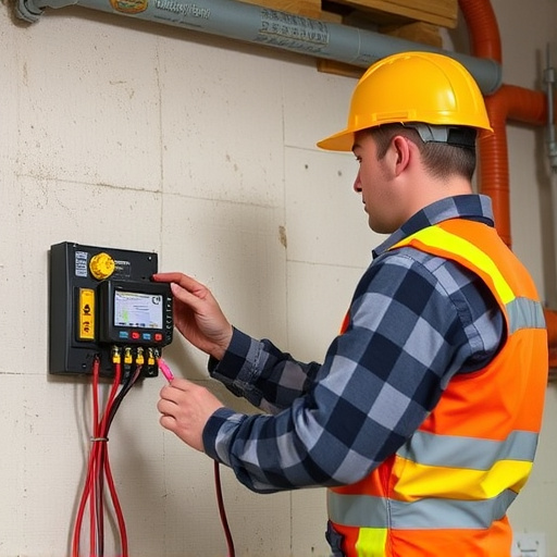 electrician service