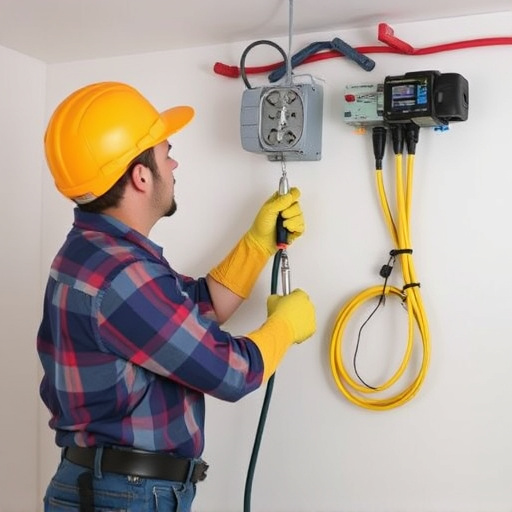 electrician service