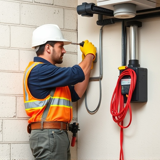 electrician service