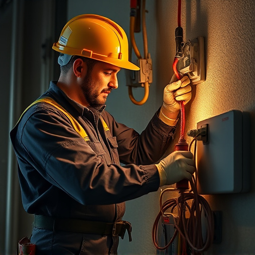 electrician service