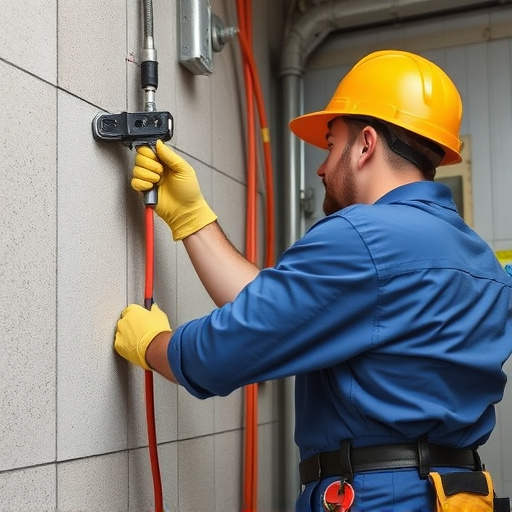 electrician service