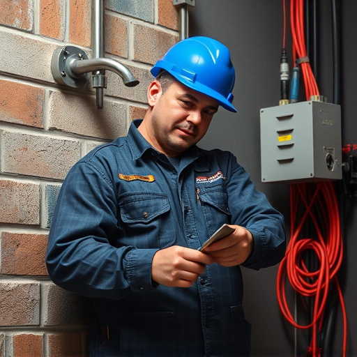 electrician service