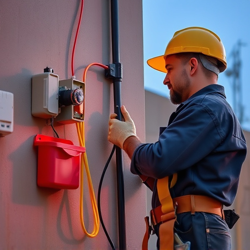 electrician service