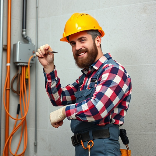electrician service