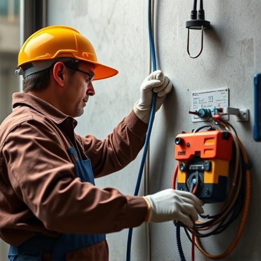 electrician service