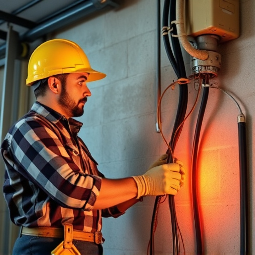 electrician service
