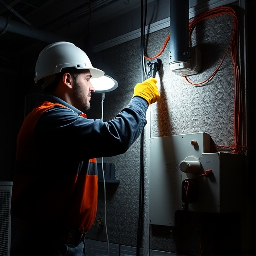 electrician service