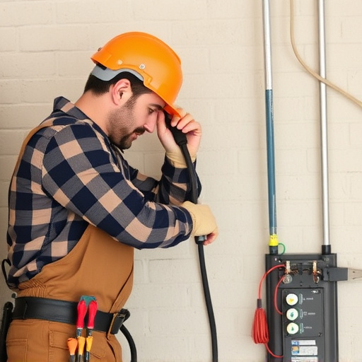 electrician service