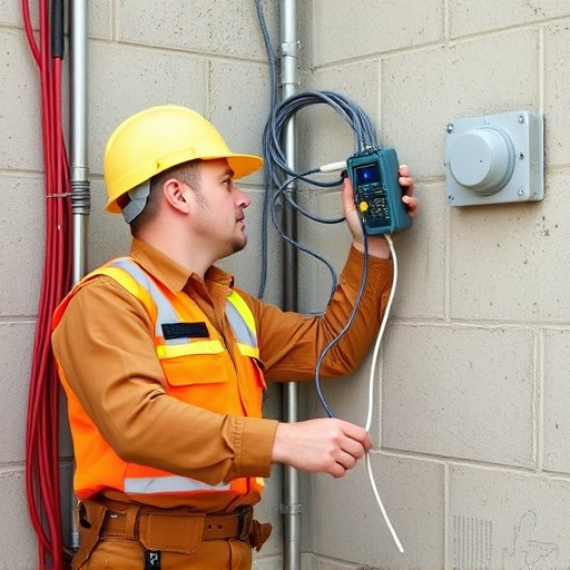 electrician service
