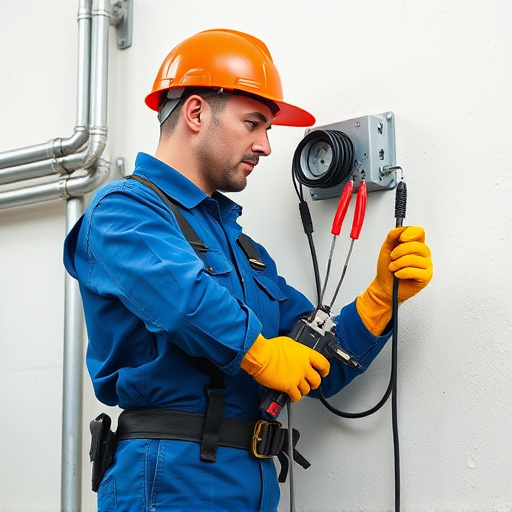 electrician service