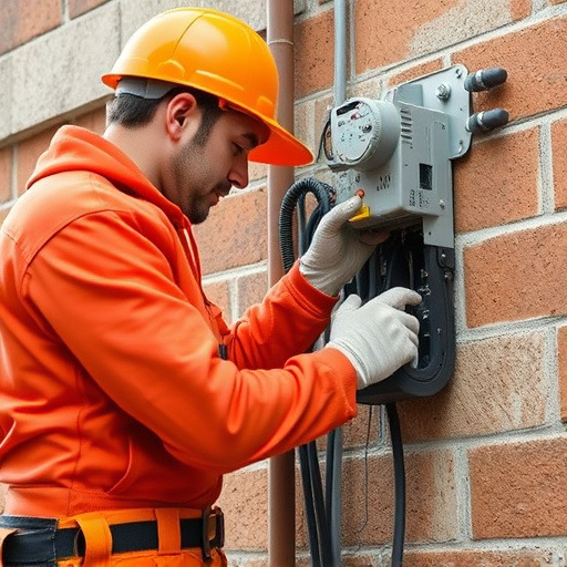 electrician service